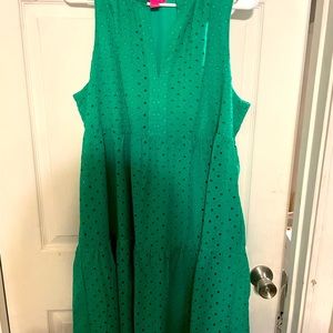 Lilly Pulitzer Novella Swing Dress